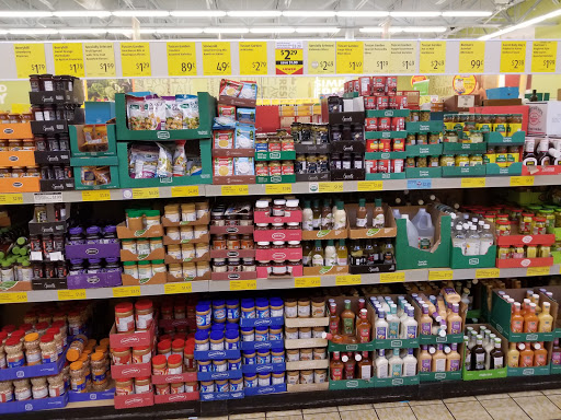 Supermarket «ALDI», reviews and photos, 1412 E Algonquin Rd, Schaumburg, IL 60173, USA