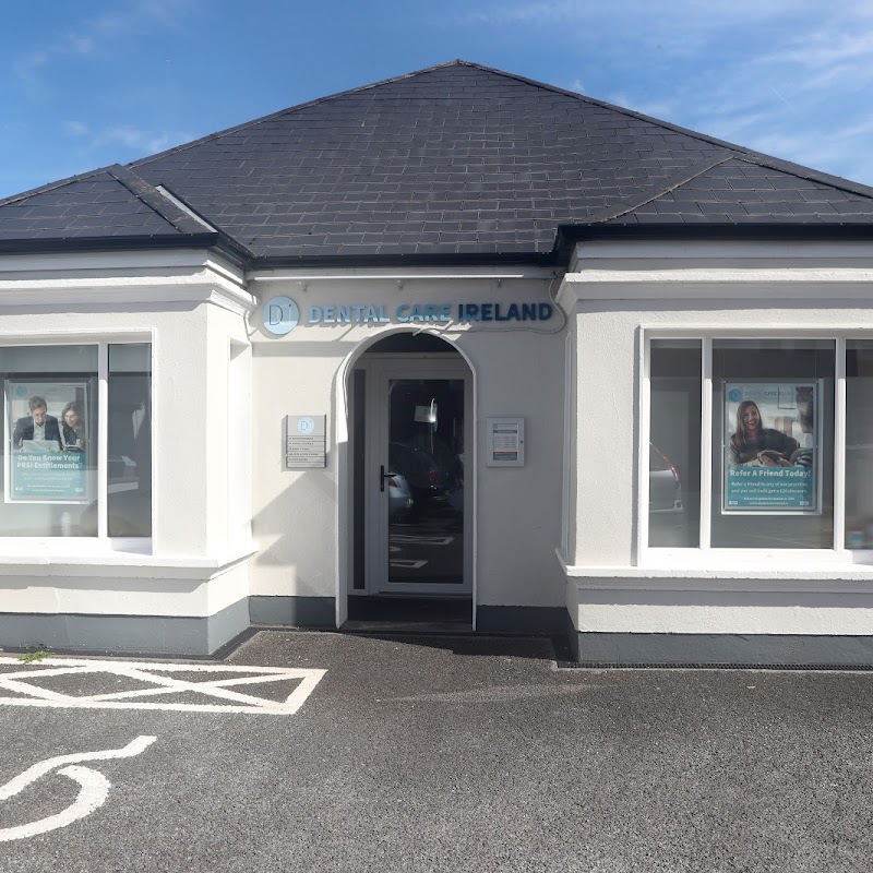 Dental Care Ireland Castlebar