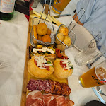 Photo n°1 de l'avis de Jennifer.r fait le 21/08/2023 à 12:59 sur le  Pizzeria Napule è à Lanciano