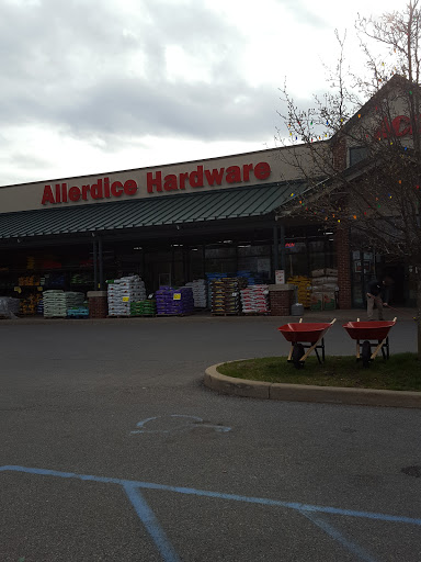 Hardware Store «Allerdice Ace Hardware», reviews and photos, 19 Trieble Ave, Ballston Spa, NY 12020, USA