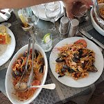 Photo n°1 de l'avis de Falardo.i fait le 27/10/2019 à 14:37 sur le  Pasta & Basta à Ventimiglia