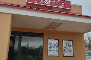 Chronic Co Dispensary image