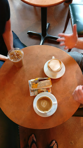 Coffee Shop «Laughing Goat Coffee House», reviews and photos, 1709 Pearl St, Boulder, CO 80302, USA