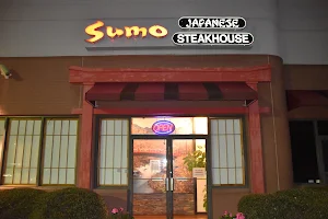 Sumo Japanese Steak House image