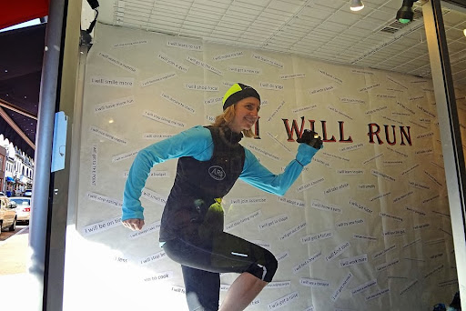 Sporting Goods Store «Annapolis Running Shop», reviews and photos, 172 Main St, Annapolis, MD 21401, USA