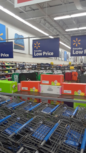 Discount Store «Walmart», reviews and photos, 6405 Dobbin Rd, Columbia, MD 21045, USA