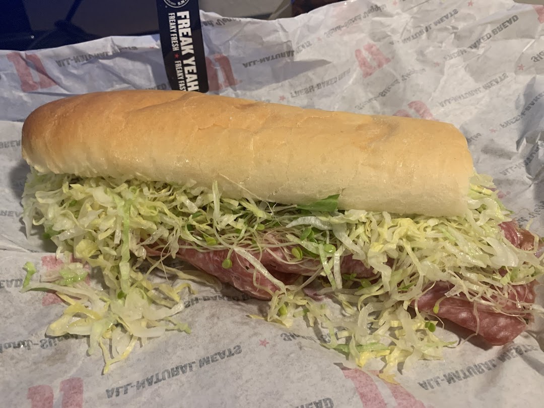 Jimmy Johns