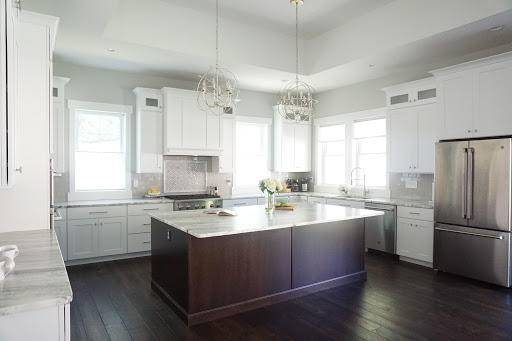 Cabinet Store «Affordable Kitchens and Baths», reviews and photos, 4600 S St Peters Pkwy, St Peters, MO 63304, USA