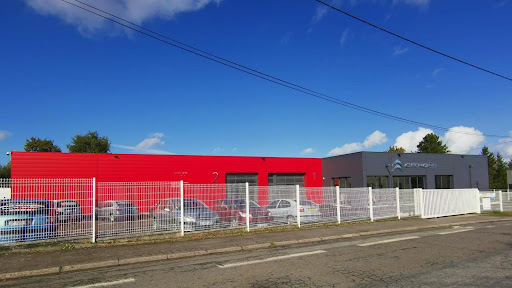 Photo 3 - Garage Herviou Auto PL Services