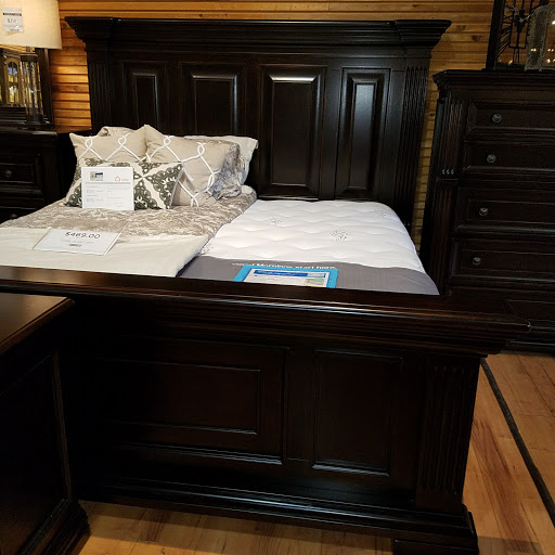 Furniture Store «Ashley Furniture HomeStore», reviews and photos, 7010 S Zarzamora St #110, San Antonio, TX 78224, USA