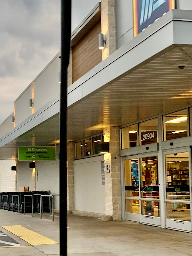 Supermarket «ALDI», reviews and photos, 20904 Frederick Rd, Germantown, MD 20876, USA