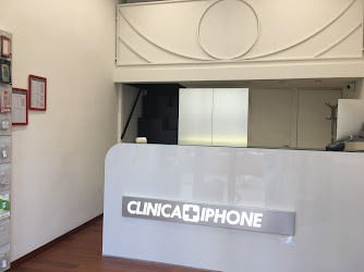 Clinica Iphone Milano Via Francesco Cherubini (C.so Vercelli)