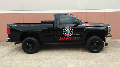 JNP Plumbing in Baytown, Texas