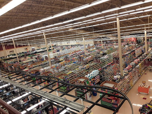 Supermarket «Food City», reviews and photos, 1205 N Eastman Rd, Kingsport, TN 37664, USA