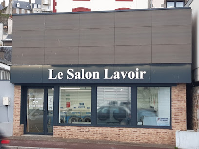 Le Salon Lavoir