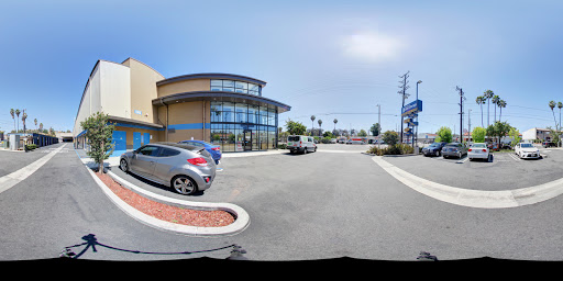 Self-Storage Facility «West Coast Self-Storage San Pedro», reviews and photos, 1305 N Gaffey St, San Pedro, CA 90731, USA