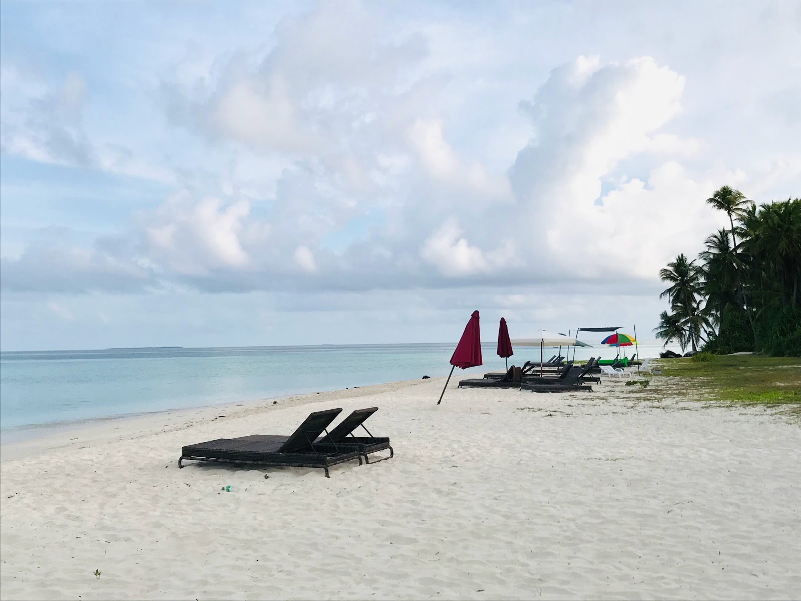 Photo of Himandhoo Beach - popular place among relax connoisseurs