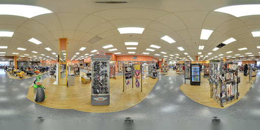 Harley-Davidson Dealer «Hoosier Harley-Davidson», reviews and photos, 720 W Bristol St, Elkhart, IN 46514, USA