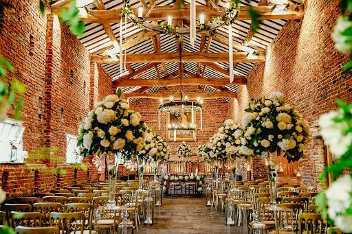 Meols Hall Events Ltd, Churchtown, Southport