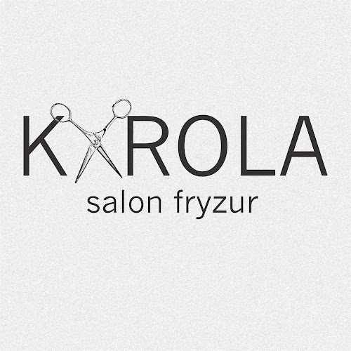 Salon fryzjersko-kosmetyczny KAROLA - Salon fryzjerski