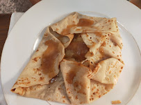 Plats et boissons du Crêperie Le Biniou à Royat - n°3