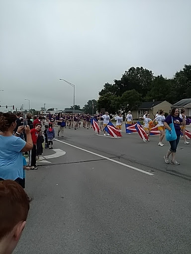 Cable Company «Mediacom Communications Corporation», reviews and photos, 1251 E Grove Ave, Rantoul, IL 61866, USA