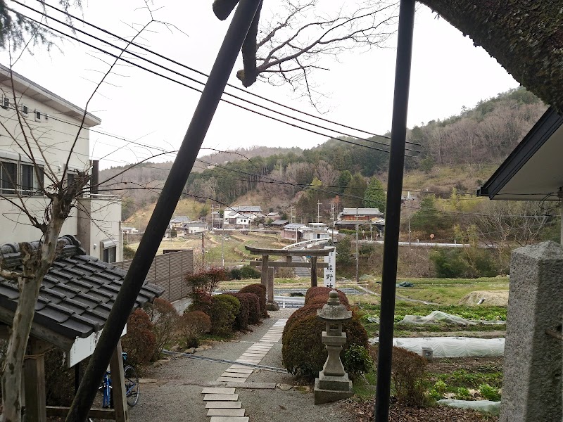 熊野神社