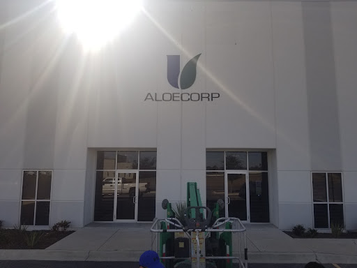 Sign Shop «FASTSIGNS», reviews and photos, 1611 S 77 Sunshine Strip, Harlingen, TX 78550, USA