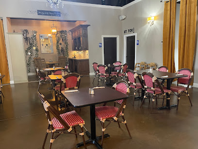 Mona’s French Café - 15014 Spring Cypress Rd #230, Cypress, TX 77429