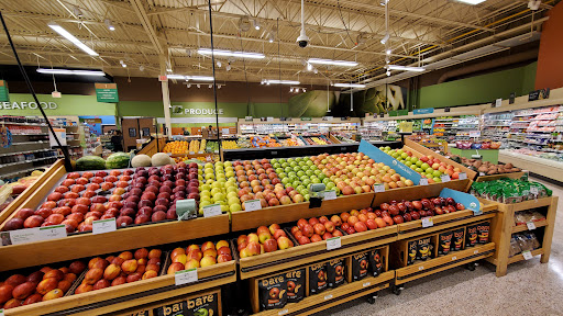 Supermarket «Publix Super Market at Market At Salem Cove», reviews and photos, 2650 New Salem Rd, Murfreesboro, TN 37128, USA