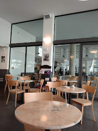 Atmosphère du Restaurant Les grandes Tables de la Comédie à Clermont-Ferrand - n°3