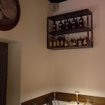 Photo n°6 de l'avis de frouzindehannelisedyouya_smm. fait le 11/02/2024 à 21:34 sur le  Corner.Nolo Ristorante, Pizzeria, Griglieria, Burger & Cocktail à Milan