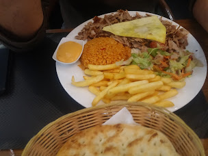 Photo n°55 de Rana à Bussy-Saint-Georges ()