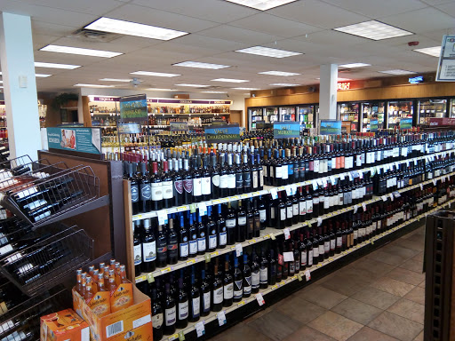  «ABC Fine Wine & Spirits», reviews and photos, 1239 S Washington Ave, Titusville, FL 32780, USA