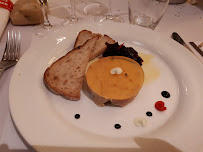 Foie gras du Restaurant La Maison des Viandes à Viriat - n°7