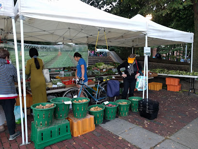 Watertown Farmers' Market