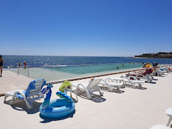Photo de Punto Mare beach avec un niveau de propreté de très propre