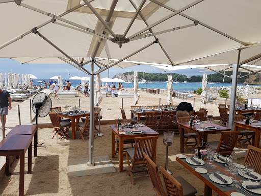 Terrazas fiestas privadas en Ibiza