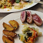 Photo n°2 de l'avis de Diogo.a fait le 02/10/2022 à 13:24 sur le  M&F 21 à Viana do Castelo