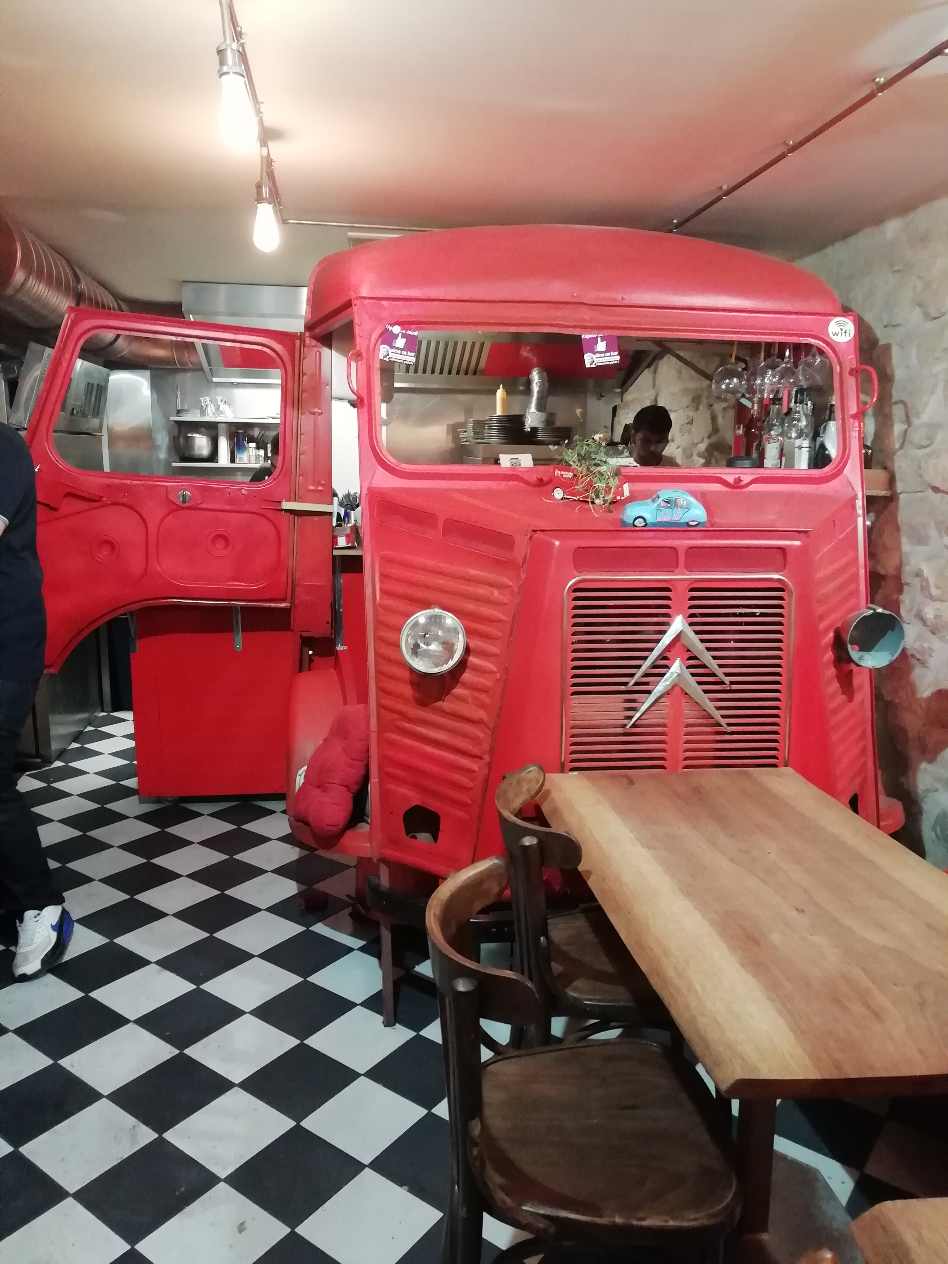 Photo n° 2 de l'avis de Tatiana.. fait le 18/07/2019 à 12:23