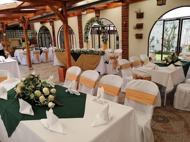 Landi Restaurant & Grill - Restaurante