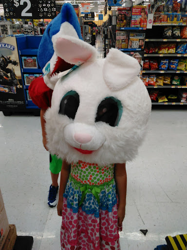 Department Store «Walmart Supercenter», reviews and photos, 809 N 12th St, Murray, KY 42071, USA