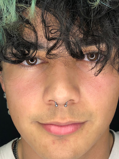 Explore eyelid tattoo ideas, creative tattoo ideas in Murrieta, available at Diamond City Tattoo & Piercing