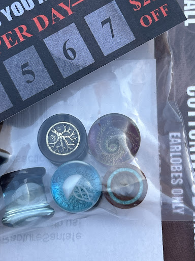 Explore tattoo ideas indian, creative tattoo ideas in Santa Fe, available at Rapture Body Piercing and Body Jewelry Santa Fe Place Mall Santa Fe NM