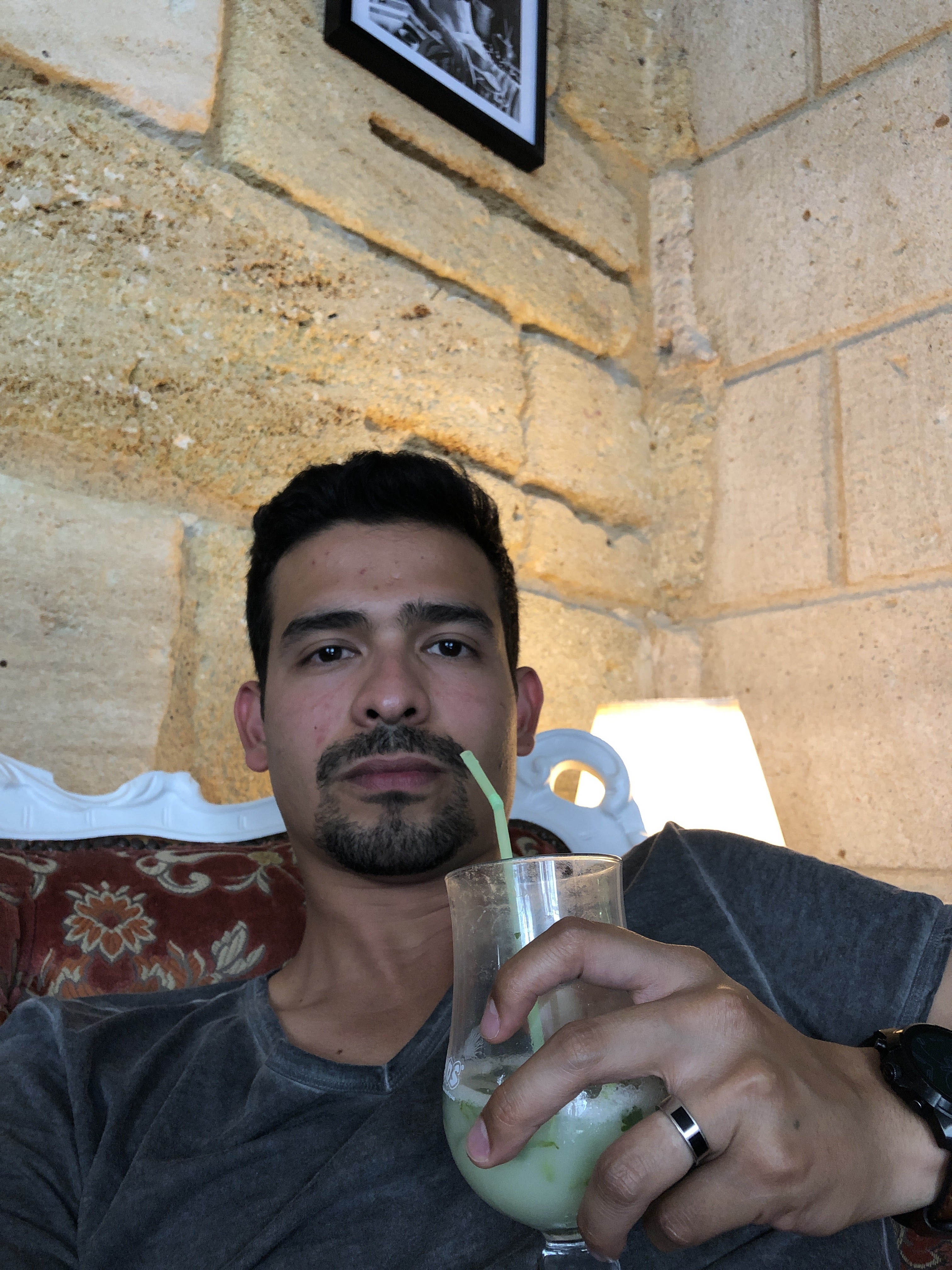 Photo n° 1 de l'avis de Andres.e fait le 03/08/2019 à 16:42