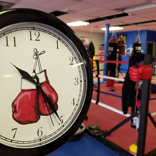 Boxing Gym «Blue Boy Boxing Club», reviews and photos, 400 Watertown Rd, Thomaston, CT 06787, USA