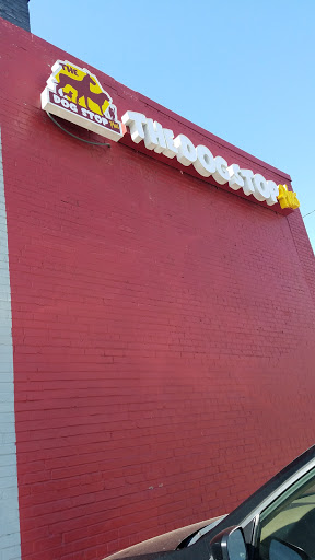 Pet Boarding Service «The Dog Stop Plus», reviews and photos, 2640 Carnegie Ave, Cleveland, OH 44115, USA