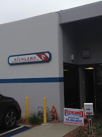Richland Termite and Pest Control - Photo 8 - Car repair in Los Alamitos, CA, Long Beach