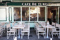Photos du propriétaire du Restaurant de fruits de mer Le Café de Turin à Nice - n°20