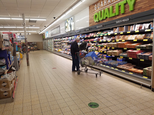 Supermarket «ALDI», reviews and photos, 4031 Wake Forest Rd, Raleigh, NC 27609, USA